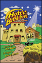 Hotel Bethlehem Unison/Two-Part Book cover